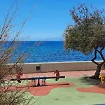 Apartmán Casa Remo *