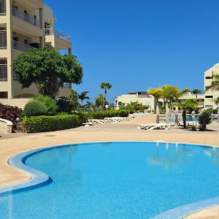 Casa Remo Apartment Palm-mar