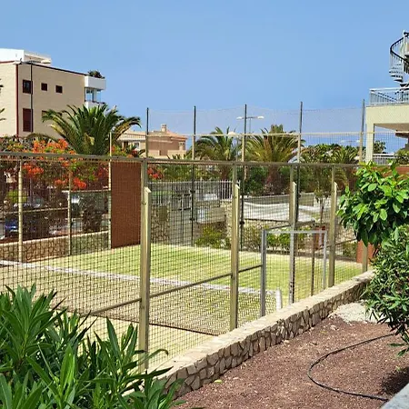 Apartmán Casa Remo
