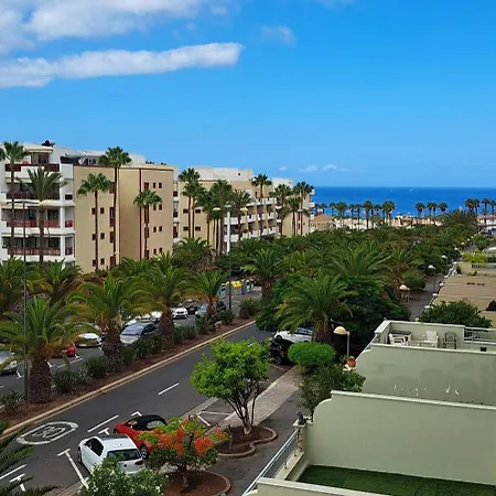 Apartment Casa Remo *