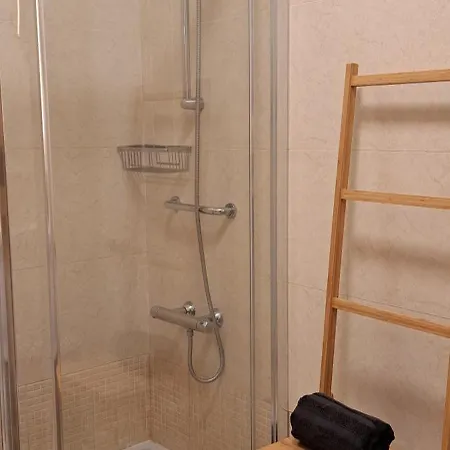 Casa Remo Apartment Palm-mar