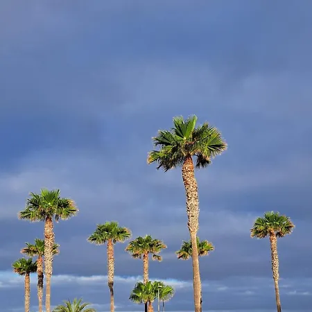 Casa Remo Apartment *