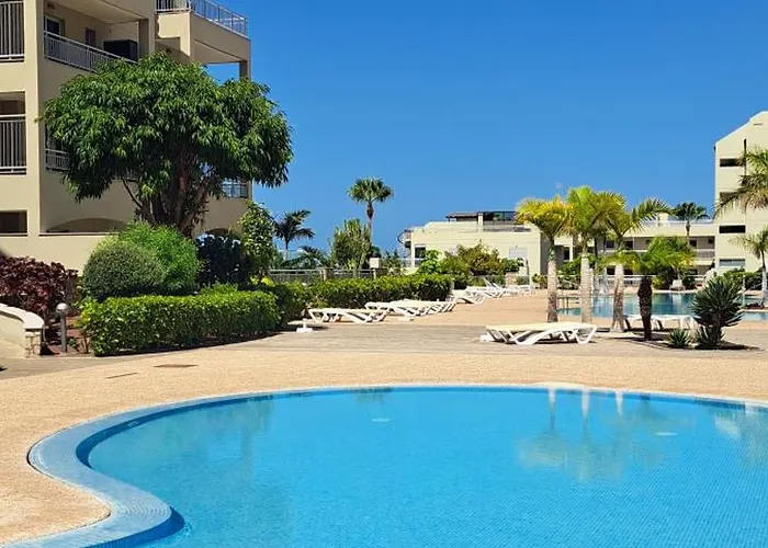 Casa Remo Apartman Palm-mar