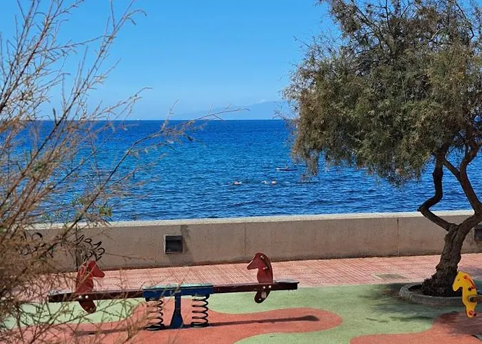 Apartman Casa Remo *