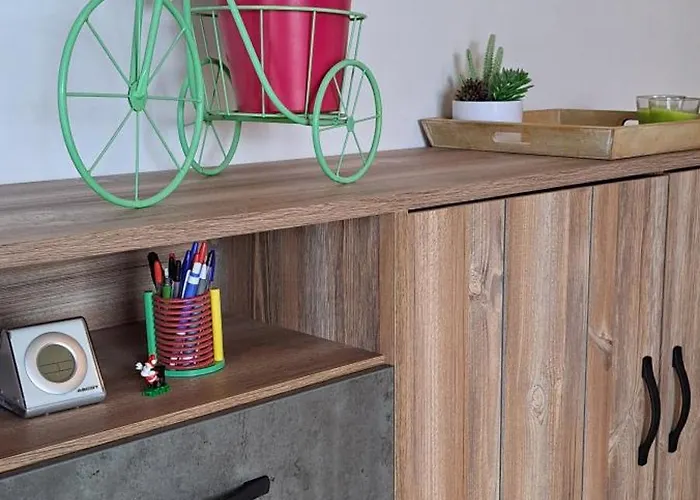 Apartman Casa Remo Palm-mar