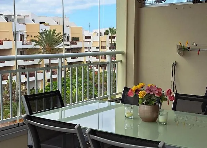 Casa Remo * Palm-mar