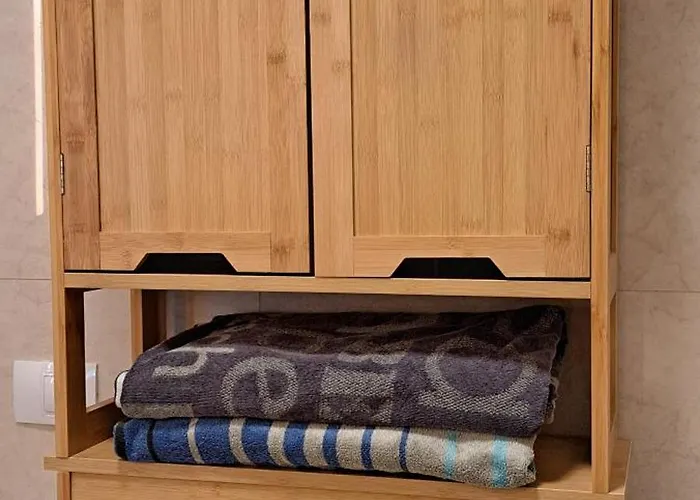 Apartman Casa Remo *