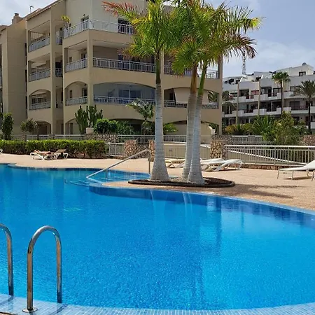 Appartement Casa Remo