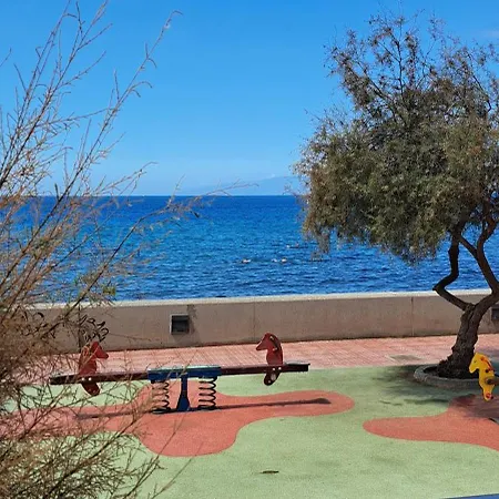 Apartment Casa Remo *