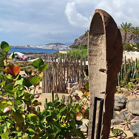 Appartement Casa Remo