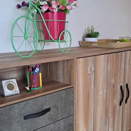 Appartement Casa Remo Palm-mar