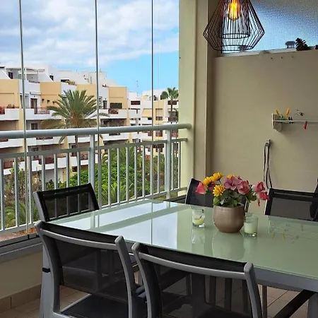 Casa Remo * Palm-mar