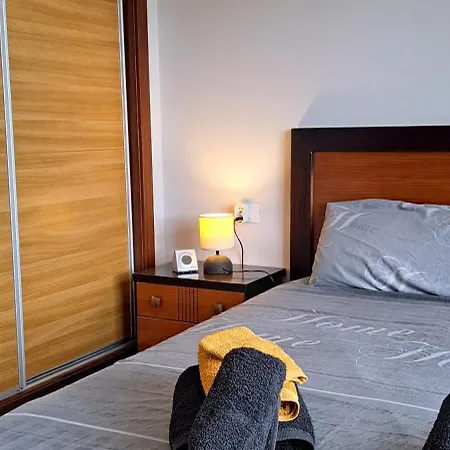 Apartment Casa Remo