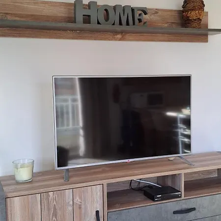 Appartement Casa Remo *