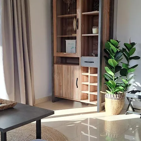 Casa Remo Appartement