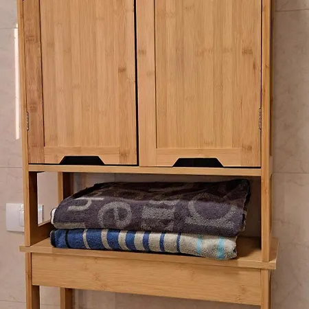 Appartement Casa Remo *