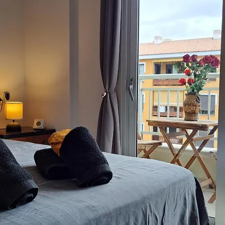 Casa Remo Apartment Palm-mar