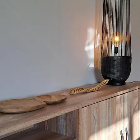 Appartement Casa Remo