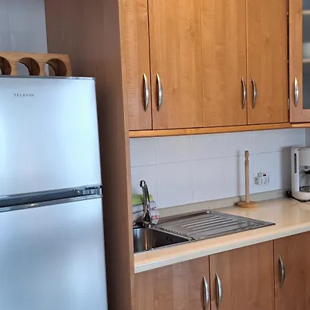 Casa Remo Apartment