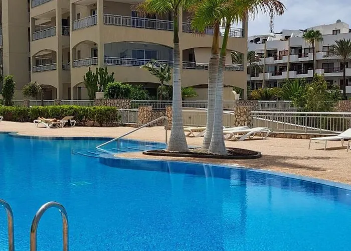 アパート Casa Remo