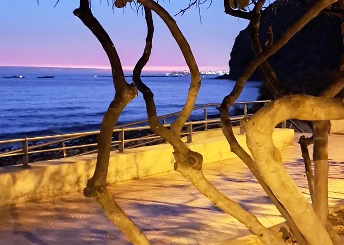 Casa Remo 팔름-마르