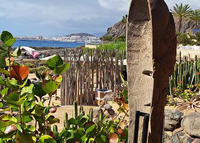 アパート Casa Remo