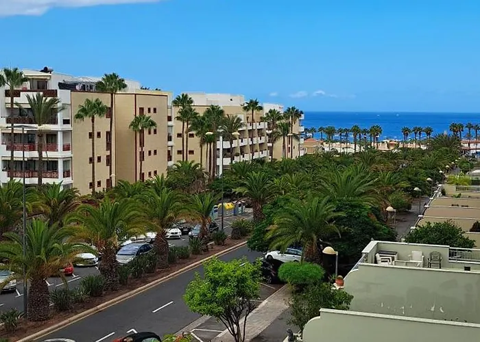 アパート Casa Remo *