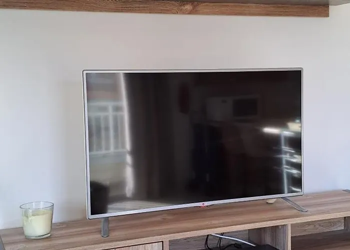 アパート Casa Remo *