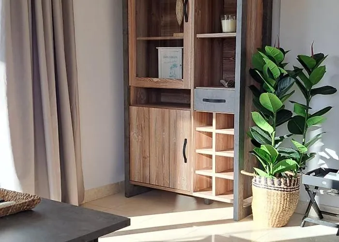 Casa Remo アパート