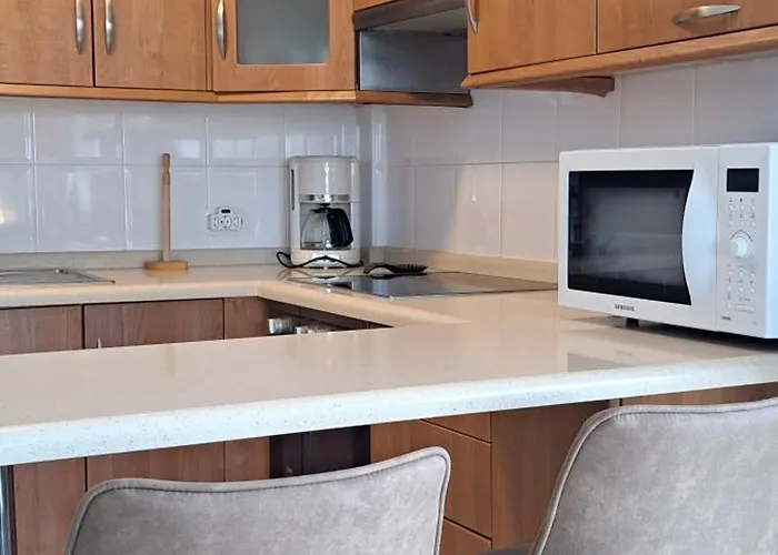 Casa Remo 팔름-마르