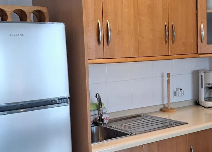 Casa Remo アパート