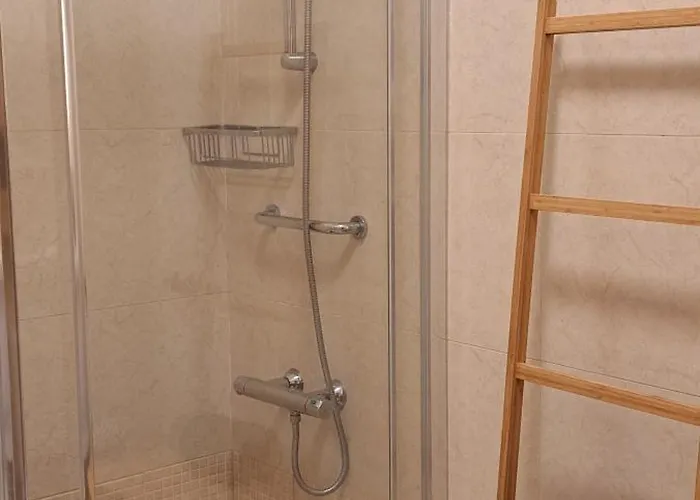 Casa Remo アパート パルム・マール