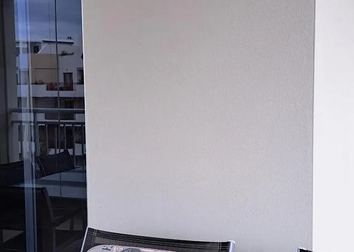 Casa Remo 팔름-마르